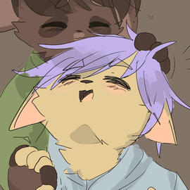 HitCoder's persona "John"